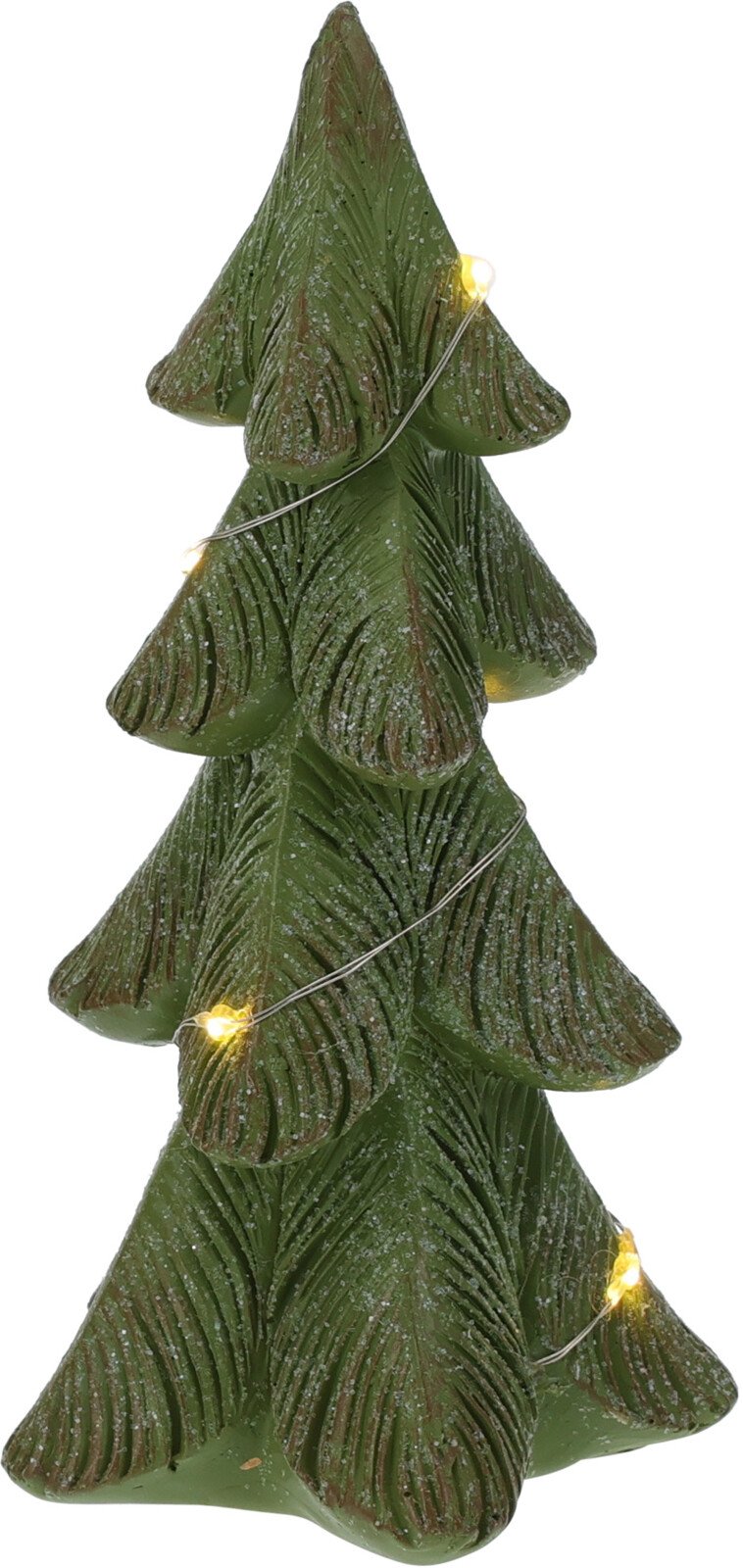 JULETR MED LED H15,5 CM  NR 1 