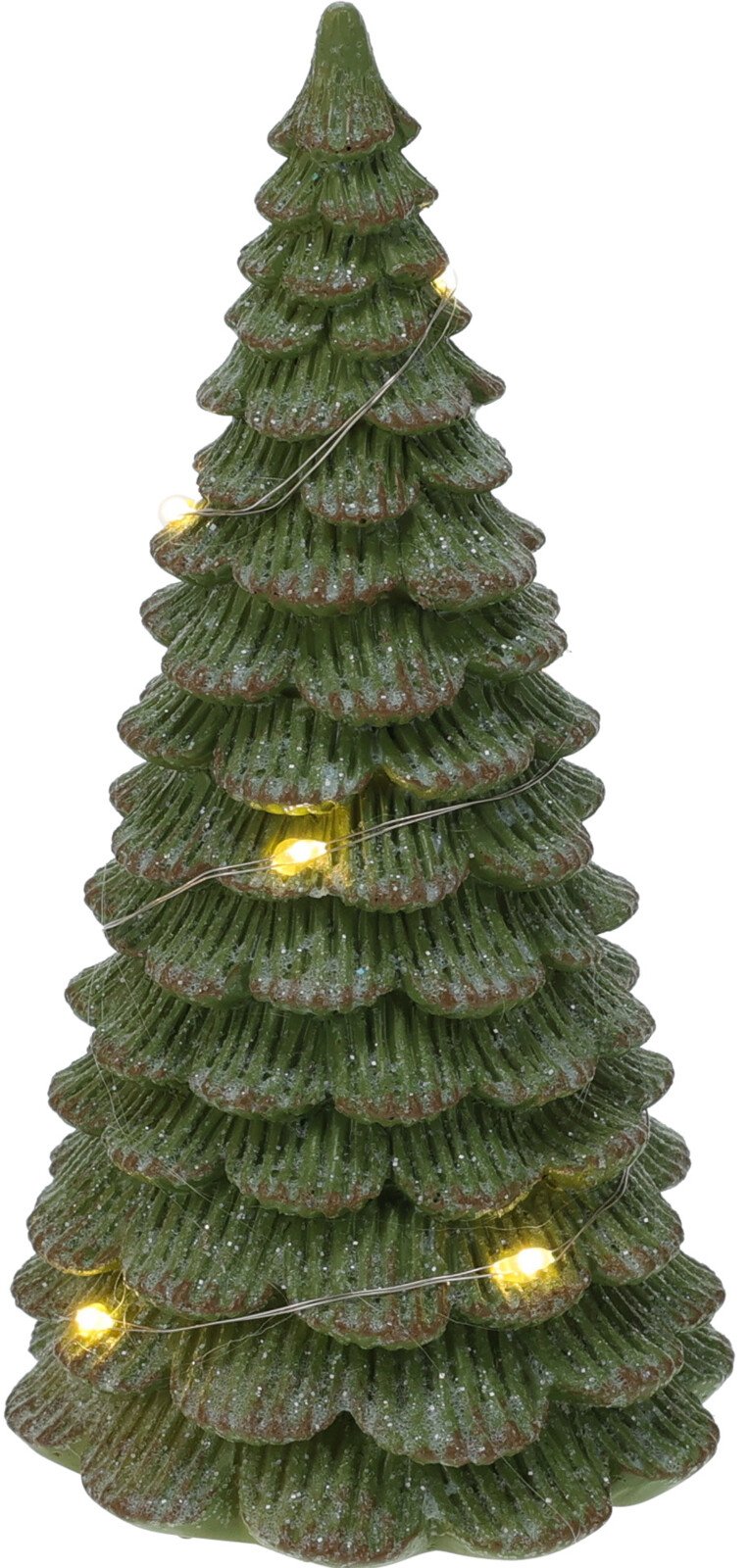 JULETR MED LED H15,5 CM  NR 2