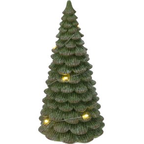 JULETR MED LED H15,5 CM  NR 2