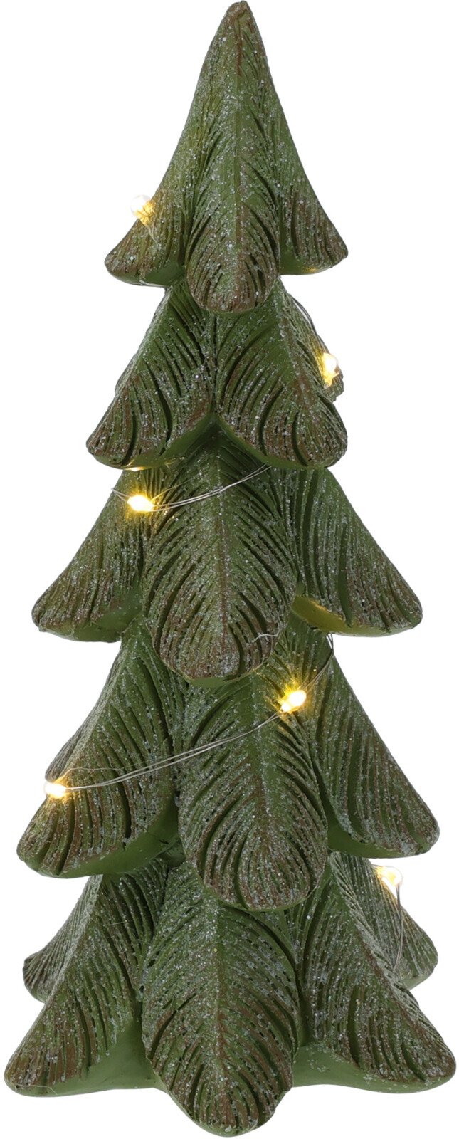 JULETR MED LED H21 CM  NR 1