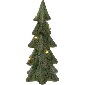 JULETR MED LED H21 CM  NR 1