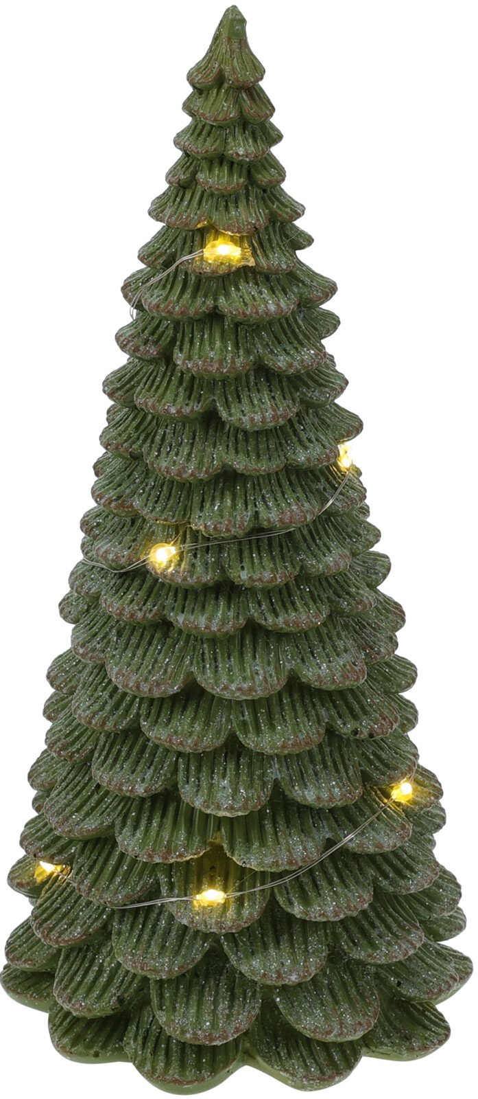 JULETR MED LED H21 CM  NR 2