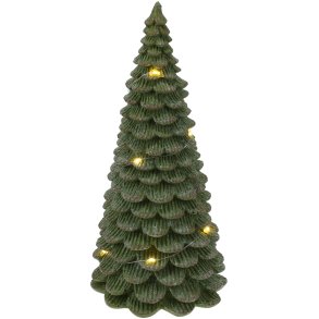 JULETR MED LED H21 CM  NR 2