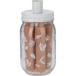 MIDDAGSLYS I LG P KLART GLAS MED VINTERMOTIV  GAMMELROSA