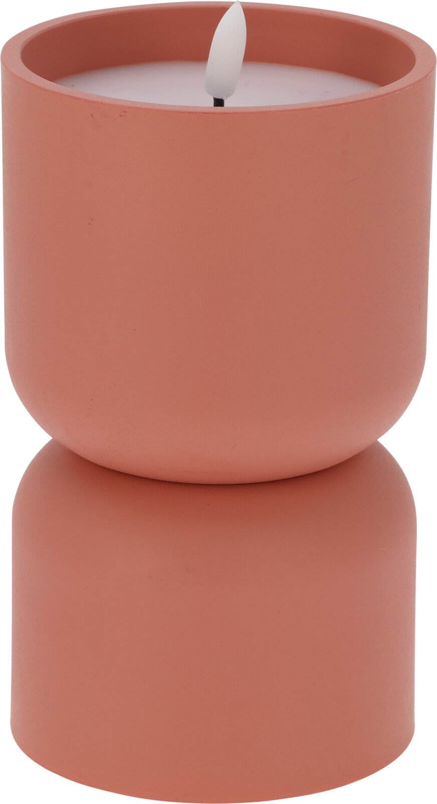 LED-LYS TIL UDENDRS BRUG H13 CM  RDBRUN