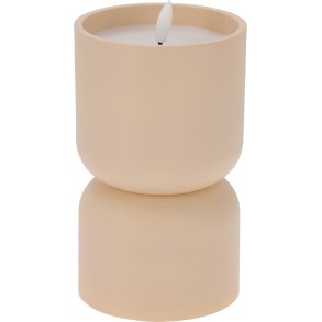 LED-LYS TIL UDENDRS BRUG H13 CM  TAUPE