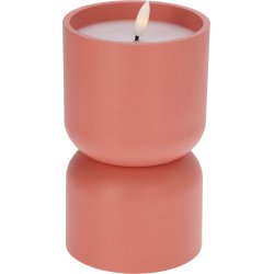 LED-LYS TIL UDENDRS BRUG H16,5 CM  RDBRUN