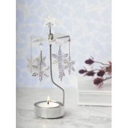 ENGLESPIL MED SNESTJERNER  SLV