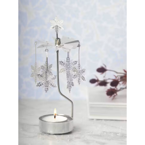 ENGLESPIL MED SNESTJERNER  SLV