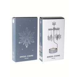 ENGLESPIL MED SNESTJERNER  SLV