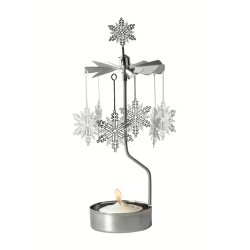 ENGLESPIL MED SNESTJERNER  SLV