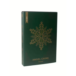 ENGLESPIL MED STORE SNESTJERNER XL  GULD