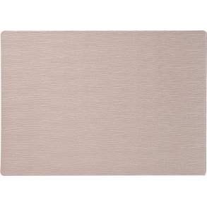 DKKESERVIETTE 43 X 30 CM BEIGE