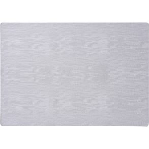 DKKESERVIETTE 43 X 30 CM  OFF HVID