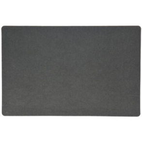 DKKESERVIETTE 43,5 X 28,5 CM  TAUPE