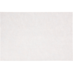 DKKESERVIET I GENBRUGSPOLYESTER 45 X 30 CM  CREME