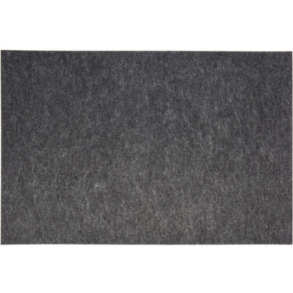 DKKESERVIETTE 45 X 30 CM  BL