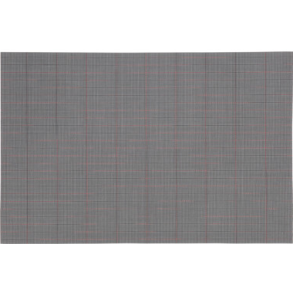 DKKESERVIETTE 45 X 30 CM  SORT