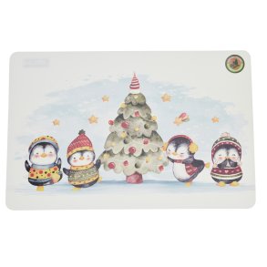 DKKESERVIETTE 43,5 X 28,5 CM  NR 2