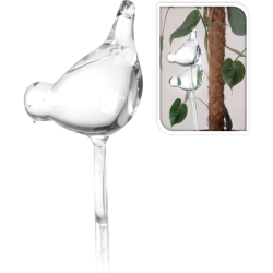 PLANTEVANDER I FUGLDESIGN  2 STK