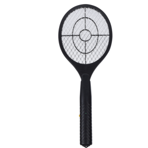 ELEKTRISK FLUESMKKER  SORT