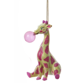 GIRAF ORNAMENT