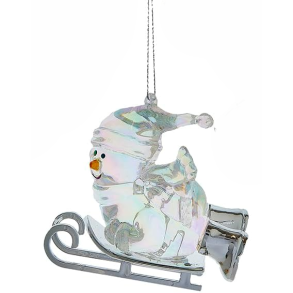 SNEMAND P KLK ORNAMENT