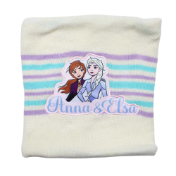 FROZEN VINTERS�T � ANNA &amp; ELSA