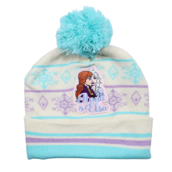 FROZEN VINTERS�T � ANNA &amp; ELSA