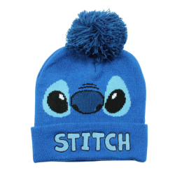 STITCH VINTERS�T � BL�