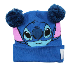 STITCH VINTERS�T � M�RKEBL�