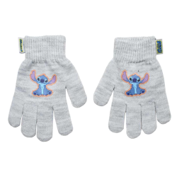 STITCH HUE, HALSEDISSE &amp; HANDSKES�T � FLEREFARVET