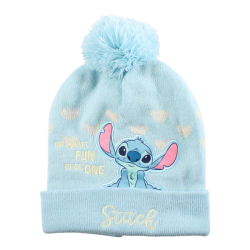 STITCH HUE, HALSEDISSE &amp; HANDSKER � LYSEBL�