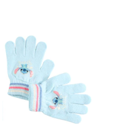 STITCH HUE, HALSEDISSE &amp; HANDSKER � LYSEBL�