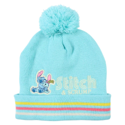 STITCH HUE &amp; HANDSKER � LYSEBL�