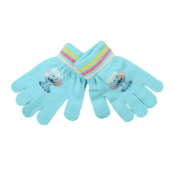 STITCH HUE &amp; HANDSKER � LYSEBL�