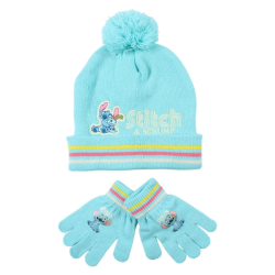 STITCH HUE &amp; HANDSKER � LYSEBL�