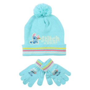 STITCH HUE & HANDSKER � LYSEBL�