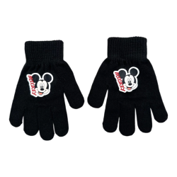 MICKEY MOUSE HUE &amp; HANDSKER � SORT