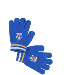 S�T MED HUE, HANDSKER OG HALSEDISSE � MICKEY MOUSE