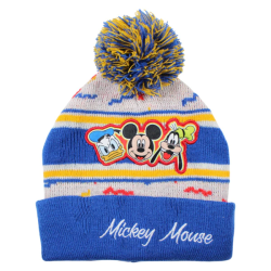 S�T MED HUE, HANDSKER OG HALSEDISSE � MICKEY MOUSE