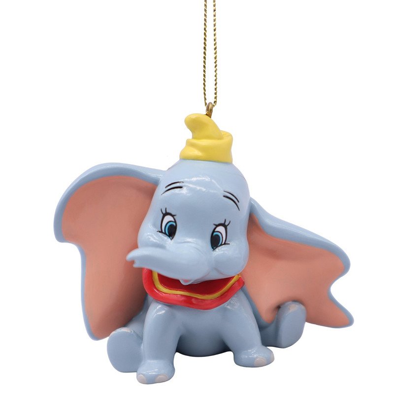 DUMBO 3D JULETR�SPYNT � H8 CM