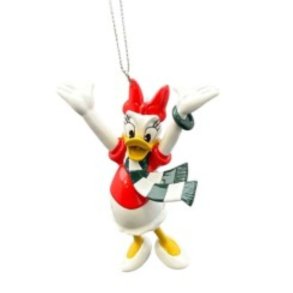 DISNEY ANDERSINE 3D ORNAMENT  FRA ANDEBY