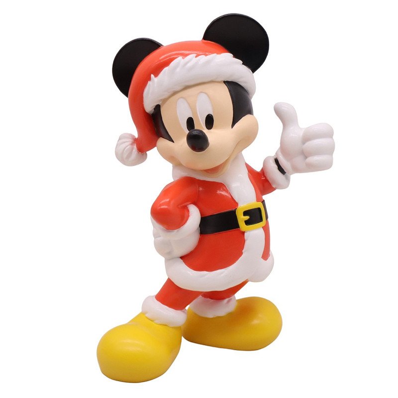 MICKEY MOUSE I JULEMANDSDRAGT � H40,8 CM