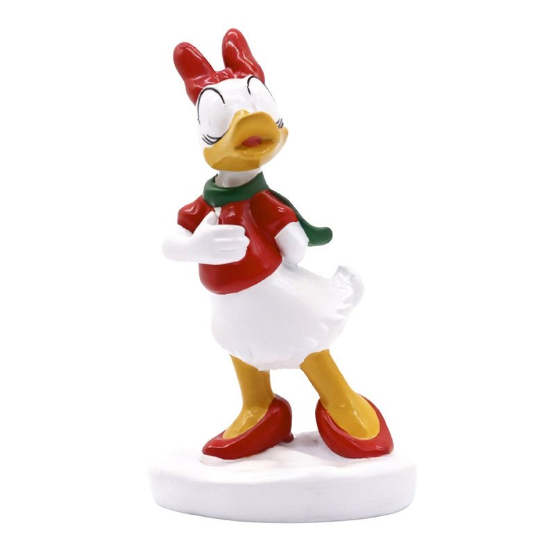 ANDERSINE S�D DISNEY FIGUR MED MASSER AF CHARME� H8 CM