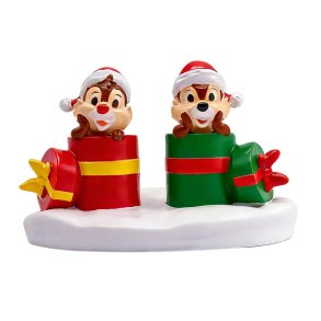 CHIP OG CHAP JULEGL�DE BLANDT GAVERNE � H5 CM