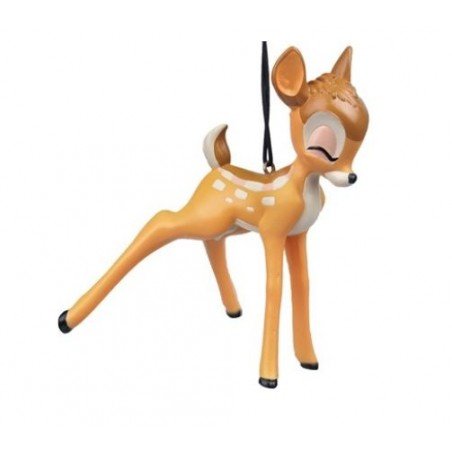 DISNEY BAMBI 3D ORNAMENT  FRA BAMBI
