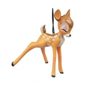 DISNEY BAMBI 3D ORNAMENT  FRA BAMBI