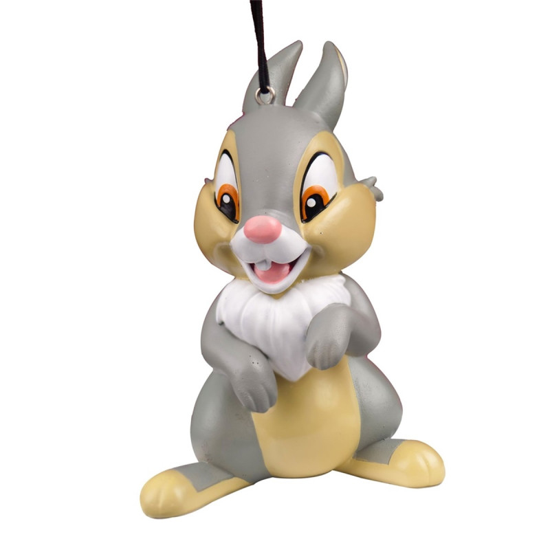 DISNEY STAMPE 3D ORNAMENT  FRA BAMBI