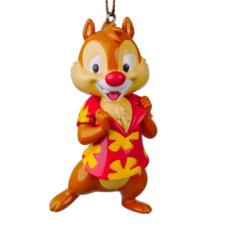 DISNEY CHAP 3D ORNAMENT  FRA NDDEPATRULJEN